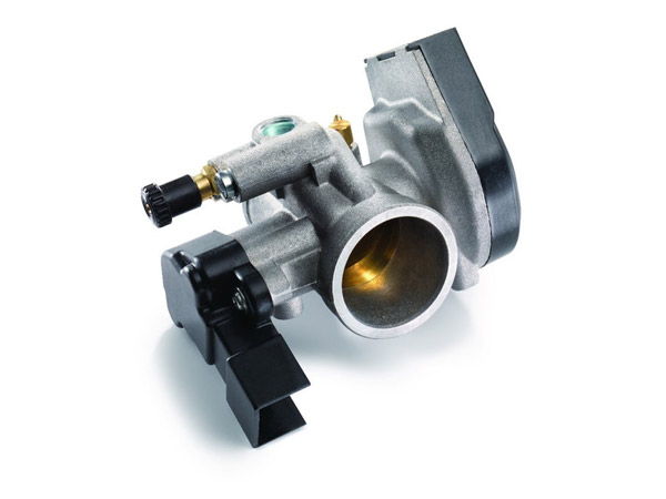 ಅಬ್ಬಾ!! ಪ್ರಪಂಚದ ಮೊಟ್ಟ ಮೊದಲ ಟಿಪಿಐ ತಂತ್ರಜ್ಞಾನ ಪಡೆದ 2 ಸ್ಟ್ರೋಕ್ ಎಂಜಿನ್ 'ಕೆಟಿಎಂ' ಬೈಕ್ 