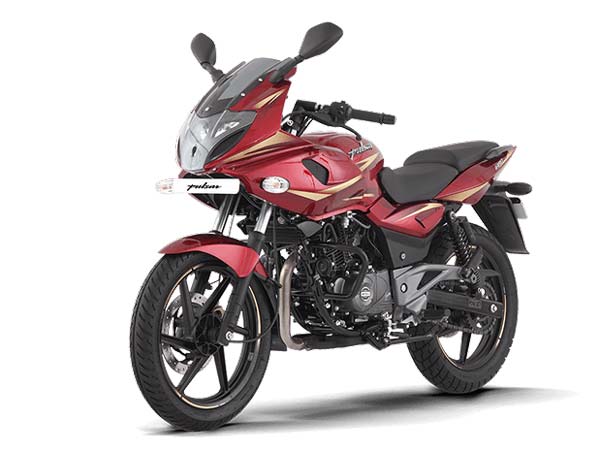 ಹೊಸ ಅಪ್ಡೇಟ್ ಪಡೆದುಕೊಂಡ ಬಜಾಜ್ ಪಲ್ಸರ್ 220