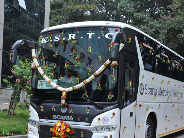 ಇನ್ಮುಂದೆ ಕೆಎಸ್‌ಆರ್‌ಟಿಸಿ ಬಸ್‌ಗಳಲ್ಲಿ ಉಚಿತ ವೈಫೈ ಸೌಲಭ್ಯ- ಇದರಿಂದ ಯಾರಿಗೆ ಲಾಭ..?