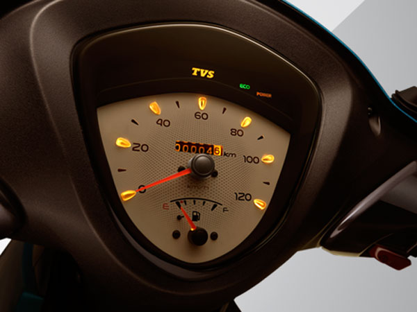 ಟಿವಿಎಸ್ ಜೆಸ್ಟ್ 110 ಸಿಸಿ ಬಿಎಸ್-IV ಎಂಜಿನ್ ಸ್ಕೂಟರ್ ಭಾರತದಲ್ಲಿ ಬಿಡುಗಡೆ