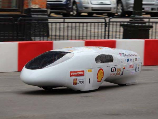 ಪ್ರತಿ ಲೀಟರ್‌ಗೆ 1,153 ಕಿ.ಮಿ ಮೈಲೇಜ್ ನೀಡಬಲ್ಲ ಈ ವಿಶೇಷ ಕಾರಿನಲ್ಲಿ ಏನಿದೆ?