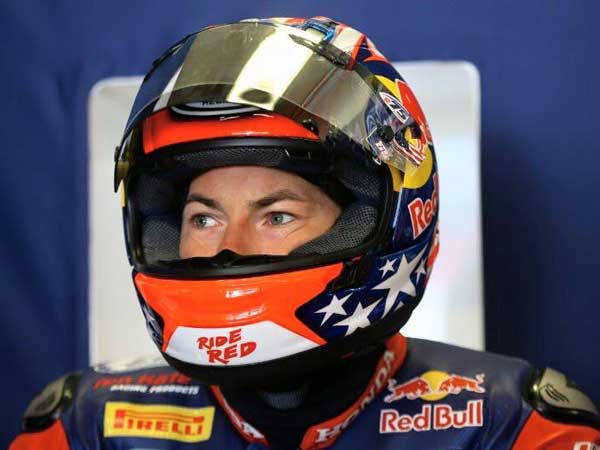 ದುರಂತದಲ್ಲಿ ಅಂತ್ಯ ಕಂಡ ಮೋಟಾರ್ ರೇಸಿಂಗ್ ದಿಗ್ಗಜ ನಿಕ್ಕಿ ಹೇಡನ್..!!