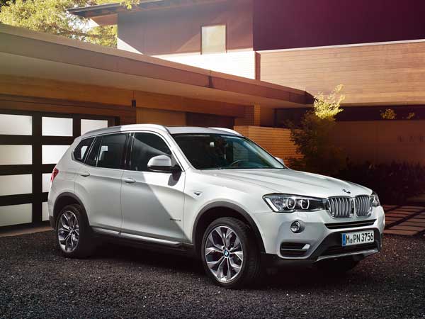 ಎಕ್ಸ್3 3.0-ಲೀಟರ್ ಡೀಸೆಲ್ ಕಾರಿನ ಉತ್ಪಾದನೆ ನಿಲ್ಲಿಸಿದ ಬಿಎಂಡಬ್ಲ್ಯೂ