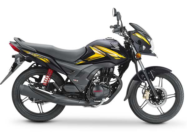 ಒಂದೇ ತಿಂಗಳಲ್ಲಿ 1 ಲಕ್ಷ ಸಿಬಿ ಶೈನ್ ಬೈಕುಗಳ ಮಾರಾಟ : ಹೊಸ ಧಾಖಲೆ ಸೃಷ್ಟಿಸಿದ ಹೋಂಡಾ