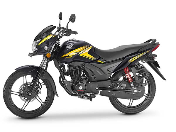 ಒಂದೇ ತಿಂಗಳಲ್ಲಿ 1 ಲಕ್ಷ ಸಿಬಿ ಶೈನ್ ಬೈಕುಗಳ ಮಾರಾಟ : ಹೊಸ ಧಾಖಲೆ ಸೃಷ್ಟಿಸಿದ ಹೋಂಡಾ