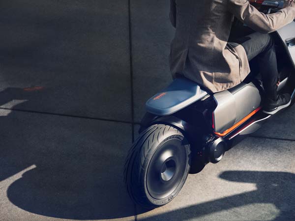 ಸದ್ಯದಲ್ಲೇ ಬರಲಿದೆ ಬಿಎಂಡಬ್ಲ್ಯು ಹೊಚ್ಚ ಹೊಸ ಎಲೆಕ್ಟ್ರಿಕ್ ಸ್ಕೂಟರ್..!!