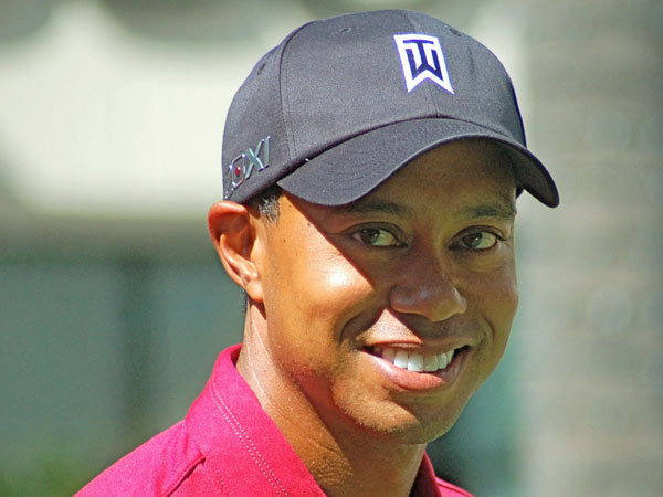 ಕುಡಿದು ವಾಹನ ಚಾಲನೆ- ಖ್ಯಾತ ಗಾಲ್ಫ್ ಕ್ರೀಡಾಪಟ ಟೈಗರ್ ವುಡ್ಸ್ ಅರೆಸ್ಟ್