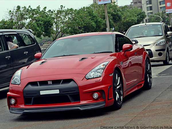 ಸಚಿನ್ ಅವರ 'ಫೆರಾರಿ' ಕಾರಿನ ಹಾದಿ ಹಿಡಿದ ಮತ್ತೊಂದು ಕಾರು ಯಾವುದು ಗೊತ್ತೇ ?