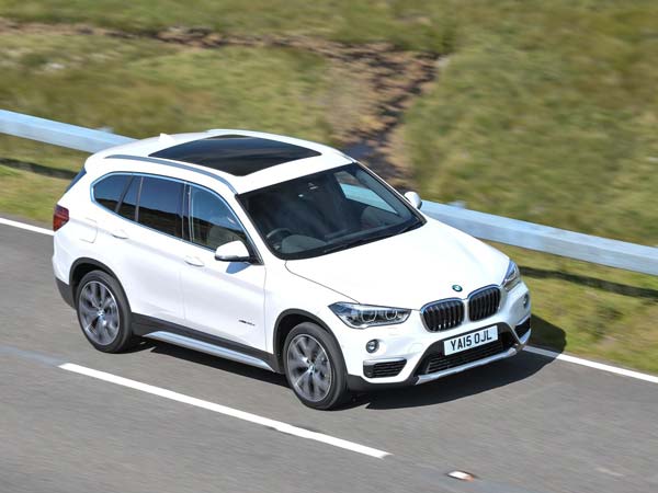 ಜಿಎಸ್‌ಟಿ ಪರಿಣಾಮ : ತನ್ನ ಕಾರುಗಳ ಮೇಲೆ ರಿಯಾಯಿತಿ ಘೋಷಿಸಿದ ಬಿಎಂಡಬ್ಲ್ಯೂ