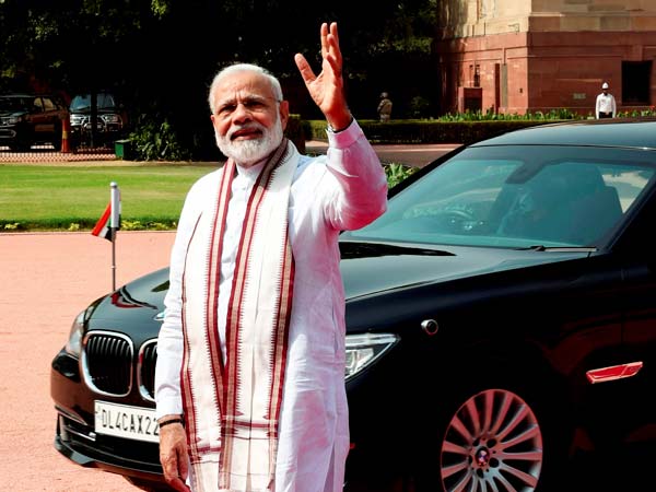 ಸೆಪ್ಟೆಂಬರ್ ಅಂತ್ಯಕ್ಕೆ ಬುಲೆಟ್ ಟ್ರೈನ್ ಯೋಜನೆಗೆ ಪ್ರಧಾನಿ ಮೋದಿ ಹಸಿರು ನಿಶಾನೆ