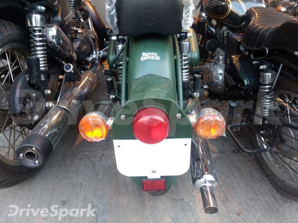 ಈ ವಿಚಾರ ನಿಜ ಆಗಿದ್ರೆ ಖಂಡಿತ ರಾಯಲ್ ಏನ್‌ಫೀಲ್ಡ್ ಪ್ರಿಯರಿಗೆ ಹಬ್ಬವೇ ಸರಿ...