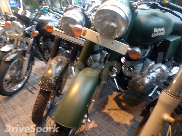 ಈ ವಿಚಾರ ನಿಜ ಆಗಿದ್ರೆ ಖಂಡಿತ ರಾಯಲ್ ಏನ್‌ಫೀಲ್ಡ್ ಪ್ರಿಯರಿಗೆ ಹಬ್ಬವೇ ಸರಿ...