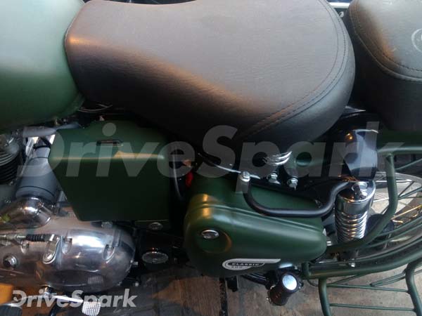 ಈ ವಿಚಾರ ನಿಜ ಆಗಿದ್ರೆ ಖಂಡಿತ ರಾಯಲ್ ಏನ್‌ಫೀಲ್ಡ್ ಪ್ರಿಯರಿಗೆ ಹಬ್ಬವೇ ಸರಿ...