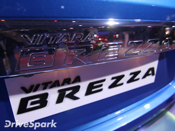 ಭಾರತದಲ್ಲಿ ಇನ್ಮುಂದೆ ಮಾರುತಿ ಸುಜುಕಿ ಎಸ್‌ಯುವಿ ಕಾರುಗಳ ಸದ್ದು..!!