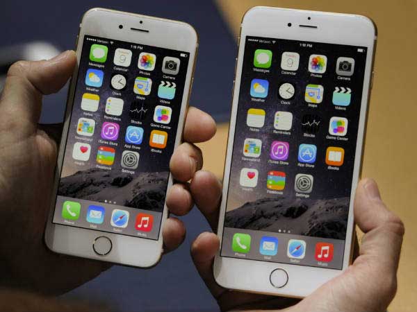 ಐಒಎಸ್ 11 ಅಪ್ಡೇಟ್ ವರ್ಷನ್‌ನಲ್ಲಿ 'ಡು ನಾಟ್ ಡಿಸ್ಟರ್ಬ್' ಆಯ್ಕೆ ನೀಡಿದ ಆಪಲ್