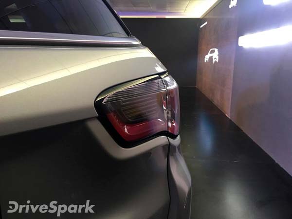 ಬಿಡುಗಡೆಗೊಳ್ಳಲಿರುವ ಜೀಪ್ ಕಾಂಪಸ್ ಕಾರಿನ ವಿಶೇಷತೆ ಇಲ್ಲಿದೆ ಜಿಪ್