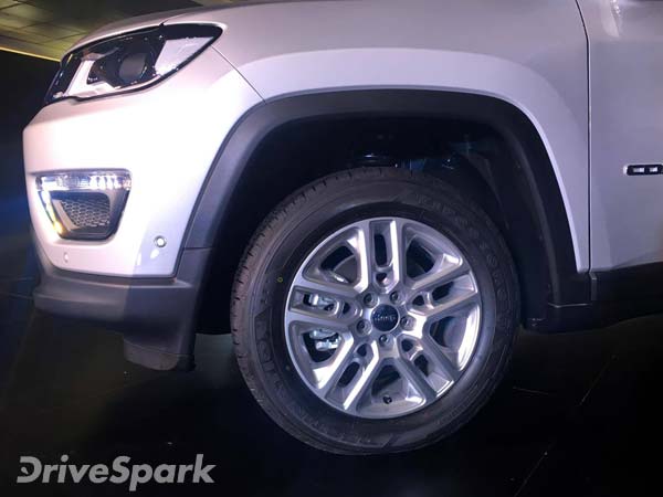 ಬಿಡುಗಡೆಗೊಳ್ಳಲಿರುವ ಜೀಪ್ ಕಾಂಪಸ್ ಕಾರಿನ ವಿಶೇಷತೆ ಇಲ್ಲಿದೆ ಜಿಪ್