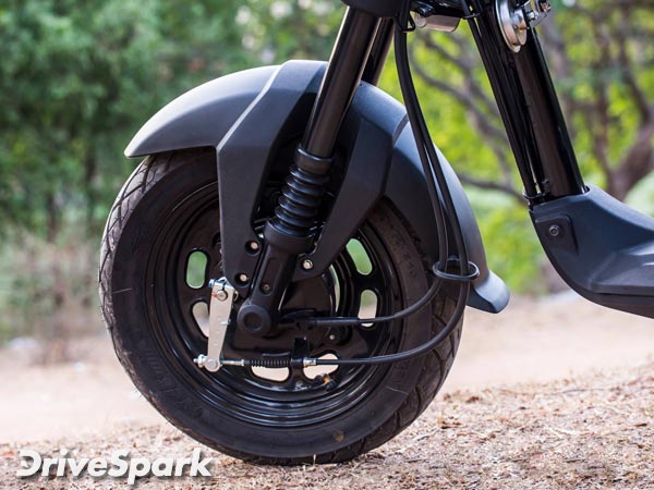 ಕುಸಿತ ಕಂಡ ಹೋಂಡಾ ನವಿ ವಾಹನದ ಮಾರಾಟ 