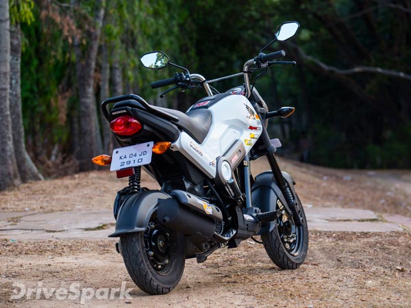 ಕುಸಿತ ಕಂಡ ಹೋಂಡಾ ನವಿ ವಾಹನದ ಮಾರಾಟ 