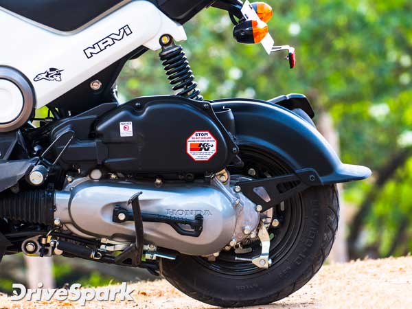 ಕುಸಿತ ಕಂಡ ಹೋಂಡಾ ನವಿ ವಾಹನದ ಮಾರಾಟ 