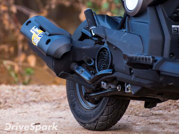 ಕುಸಿತ ಕಂಡ ಹೋಂಡಾ ನವಿ ವಾಹನದ ಮಾರಾಟ 