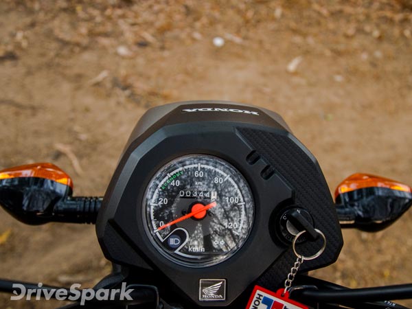 ಕುಸಿತ ಕಂಡ ಹೋಂಡಾ ನವಿ ವಾಹನದ ಮಾರಾಟ 