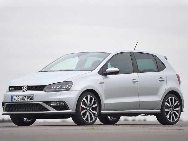 ಹೊಸ ಫೋಕ್ಸ್‌ವ್ಯಾಗನ್ ಪೊಲೊ ಕಾರು ಪ್ರಪಂಚದಾದ್ಯಂತ ಜೂನ್ 16ರಂದು ಬಿಡುಗಡೆ