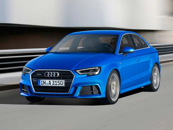 ಜಿಎಸ್‌ಟಿ ಎಫೆಕ್ಟ್- ಆಡಿ ಖರೀದಿ ಮೇಲೆ ಭರ್ಜರಿ ಡಿಸ್ಕೌಂಟ್..!!