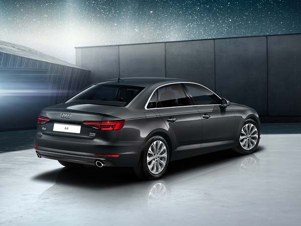 ಜಿಎಸ್‌ಟಿ ಎಫೆಕ್ಟ್- ಆಡಿ ಖರೀದಿ ಮೇಲೆ ಭರ್ಜರಿ ಡಿಸ್ಕೌಂಟ್..!!