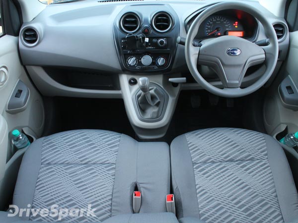 ಮುಂದಿನ ತಿಂಗಳು ಬಿಡುಗಡೆಯಾಲಿದೆ ದಟ್ಸನ್ ರೆಡಿ ಗೊ ಹ್ಯಾಚ್‌ಬ್ಯಾಕ್..!!