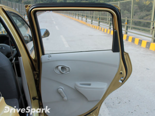 ಮುಂದಿನ ತಿಂಗಳು ಬಿಡುಗಡೆಯಾಲಿದೆ ದಟ್ಸನ್ ರೆಡಿ ಗೊ ಹ್ಯಾಚ್‌ಬ್ಯಾಕ್..!!