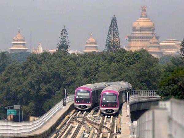 ನಾಲ್ಕು ದಿಕ್ಕುಗಳಿಗೂ ಮೆಟ್ರೋ- ಸಂಪಿಗೆ ರಸ್ತೆ ಟು ಯಲಚೇನಹಳ್ಳಿ ಮಾರ್ಗಕ್ಕೆ ಕ್ಷಣಗಣನೆ
