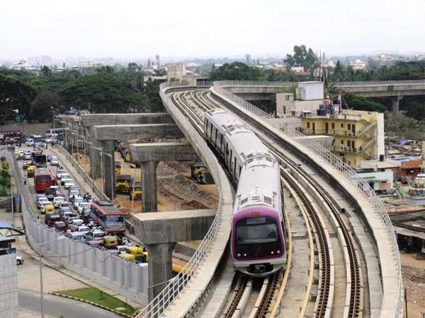 ನಾಲ್ಕು ದಿಕ್ಕುಗಳಿಗೂ ಮೆಟ್ರೋ- ಸಂಪಿಗೆ ರಸ್ತೆ ಟು ಯಲಚೇನಹಳ್ಳಿ ಮಾರ್ಗಕ್ಕೆ ಕ್ಷಣಗಣನೆ