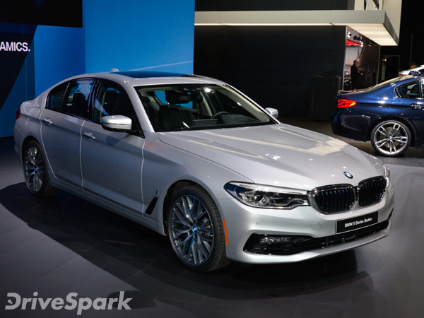 ಭಾರತದಲ್ಲಿ ತನ್ನ ಕಾರ್ಯಾಚರಣೆಯನ್ನು ಹೆಚ್ಚಿಸಲು ಬಿಎಂಡಬ್ಲ್ಯು 130 ಕೋಟಿ ರೂ ಹೂಡಿಕೆ