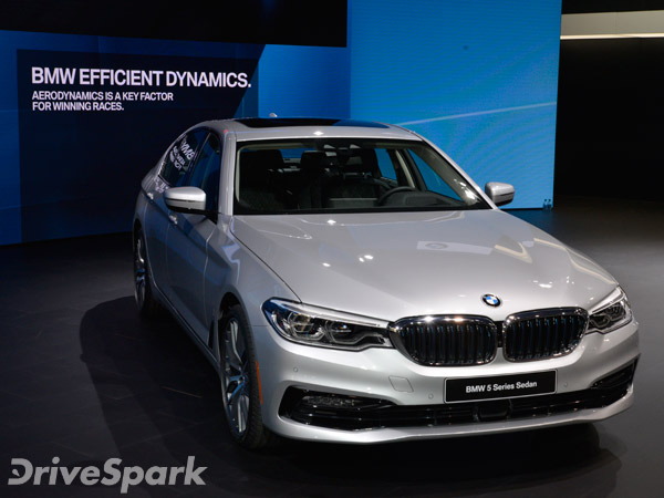 ಭಾರತದಲ್ಲಿ ತನ್ನ ಕಾರ್ಯಾಚರಣೆಯನ್ನು ಹೆಚ್ಚಿಸಲು ಬಿಎಂಡಬ್ಲ್ಯು 130 ಕೋಟಿ ರೂ ಹೂಡಿಕೆ