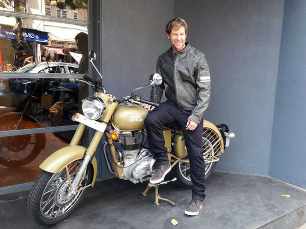 ಜಿಎಸ್‌ಟಿ ಎಫೆಕ್ಟ್- ಬಜಾಜ್ ಮತ್ತು ರಾಯಲ್ ಎನ್‌ಫೀಲ್ಡ್ ಬೈಕ್‌ಗಳ ಬೆಲೆ ಇಳಿಕೆ..!