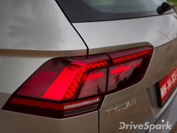 ಪೋಕ್ಸ್‌ವಾಗನ್ ಟಿಗ್ವಾನ್ 2.0 ಟಿಡಿಐ ಕಾರಿನ ಮೊದಲ ಚಾಲನಾ ಅನುಭವ