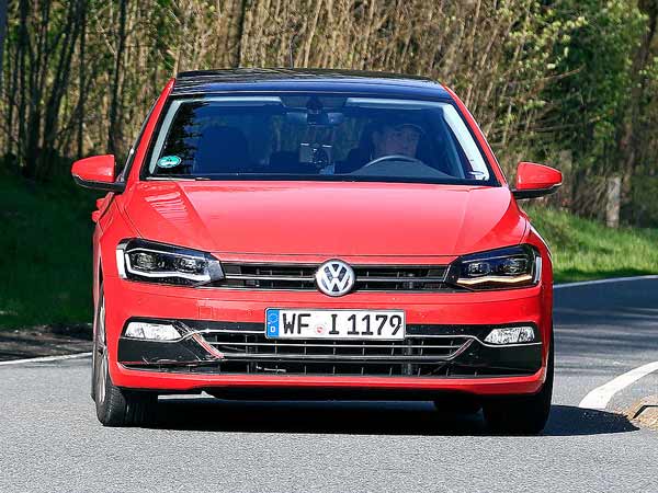 ಫೋಕ್ಸ್‌ವ್ಯಾಗನ್ ಪ್ರಯಾಣಿಕ ಕಾರು ವಿಭಾಗದ ನಿರ್ದೇಶಕರಾಗಿ ಸ್ಟೀಫನ್ ನ್ಯಾಪ್ ನೇಮಕ