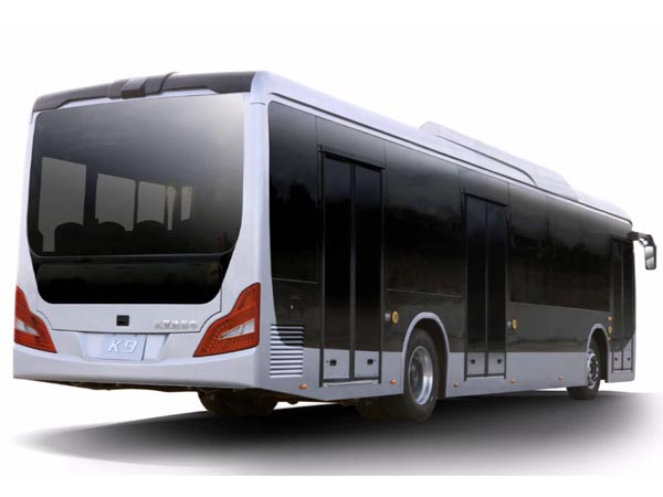 ವರ್ಷದ ಅಂತ್ಯಕ್ಕೆ ಇ-ರಿಕ್ಷಾಗಳನ್ನು ಬಿಡುಗಡೆಗೊಳಿಸಲಿದೆ ಮಹೀಂದ್ರಾ