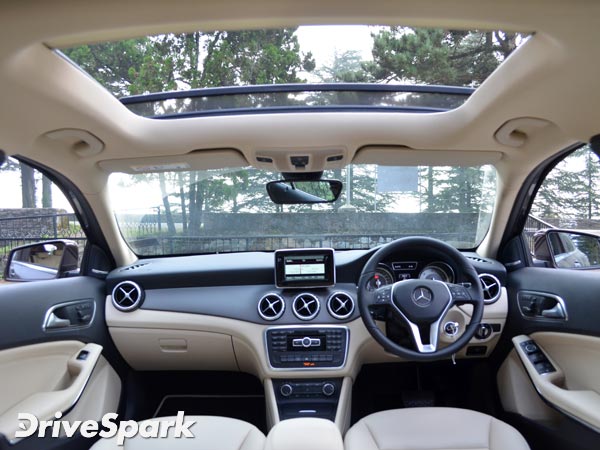 ಮುಂದಿನ ತಿಂಗಳು ಬಿಡುಗಡೆಗೊಳ್ಳುವ ಮರ್ಸಿಡಿಸ್ ಬೆಂಝ್ ಜಿಎಲ್ಎ ಬಗ್ಗೆ ಇಲ್ಲಿದೆ ಮಾಹಿತಿ 