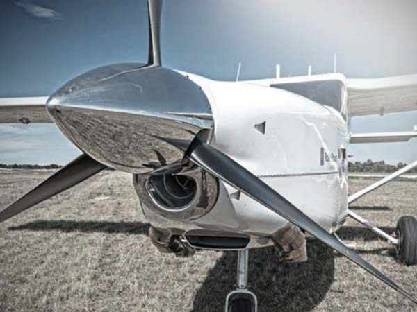 ದೇಶಿಯ ವಿಮಾನ ಯಾನ ಕ್ಷೇತ್ರಕ್ಕೂ ಲಗ್ಗೆಯಿಟ್ಟ ಮಹೀಂದ್ರಾ..!