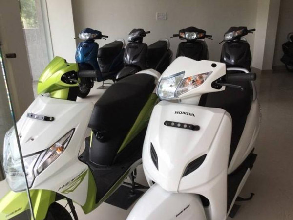 ಅಬ್ಬಾ!! ಆಕ್ಟಿವಾ ಸ್ಕೂಟರ್ ಪ್ರಿಯರಿಗೆ ಈ ವಿಚಾರ ಖುಷಿ ಕೊಡುತ್ತೆ