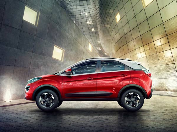 ಡೀಸೆಲ್ ಎಂಜಿನ್ ಹೊಂದಿರುವ ನೆಕ್ಸಾನ್ ಕಾರು ಮಾತ್ರ ಬಿಡುಗಡೆ : ಟಾಟಾ ಮೋಟರ್ಸ್ 