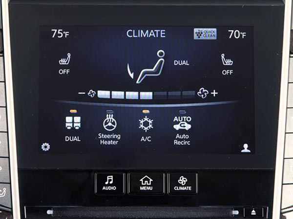 ಕಾರುಗಳಲ್ಲಿರುವ ಏರ್ ಕಂಡೀಷನರ್ ಮತ್ತು ಕ್ಲೈಮೆಟ್ ಕಂಟ್ರೋಲರ್ ನಡುವಿನ ವ್ಯತ್ಯಾಸಗಳೇನು?