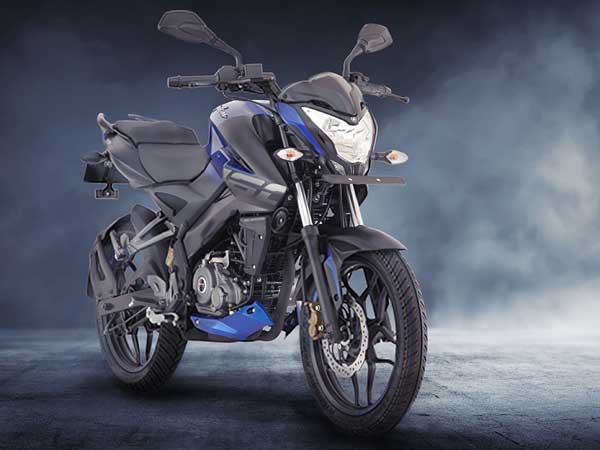 ಬಜಾಜ್ ಎನ್ಎಸ್160 ಬೈಕ್ ಭಾರತದಲ್ಲಿ ಬಿಡುಗಡೆ : ಬೆಲೆ ರೂ. 82,400