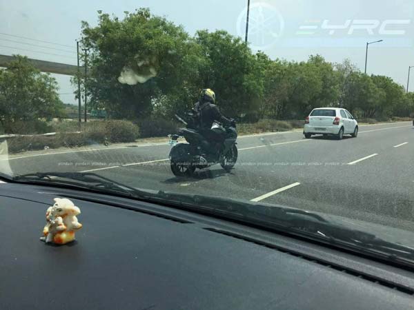 ಹೊಚ್ಚ ಹೊಸ ಯಮಹಾ ಫೇಜರ್ 250 ಬೈಕ್ ಬಿಡುಗಡೆಗೆ ಡೇಟ್ ಫಿಕ್ಸ್