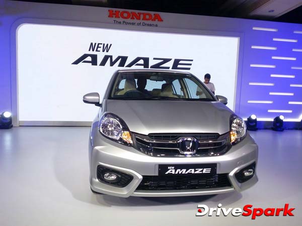 ಹೊಸ ತಲೆಮಾರಿನ ಹೋಂಡಾ ಅಮೇಜ್ ಭಾರತದಲ್ಲಿ ಬಿಡುಗಡೆಯ ಬಗ್ಗೆ ಮಾಹಿತಿ ಇಲ್ಲಿದೆ