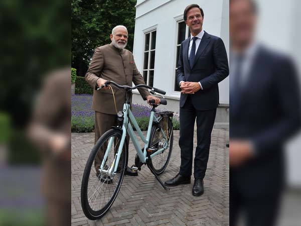 ನೆದರರ್ಲ್ಯಾಂಡ್ಸ್ ಪ್ರಧಾನಿಯಿಂದ ಪಿಎಂ ಮೋದಿಗೆ ಸಿಕ್ಕ ಸ್ಪೆಷಲ್ ಗಿಫ್ಟ್ ಏನು?