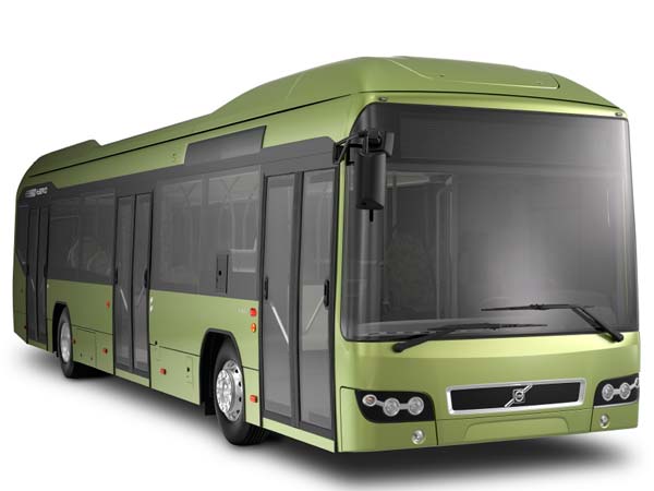 ಫೆಕ್ಸ್-ಫ್ಯೂಲ್ ವಾಹನ ಅಭಿವೃದ್ಧಿ ಮಾಡಲಿವೆ ವೊಲ್ವೋ-ಫೋಕ್ಸ್‌ವ್ಯಾಗನ್