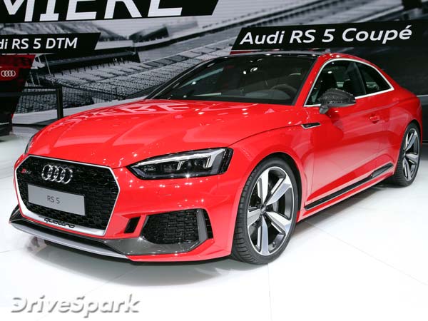 ಇಂಧನ ಉಳಿತಾಯ ಮಾಡಬಲ್ಲ ಹೊಸ ತಂತ್ರಜ್ಞಾನ ಪರಿಚಯಿಸುತ್ತಿದೆ ಆಡಿ